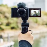 10 Best Cameras for YouTube & Vlogging in 2025 (Mid-Range & Premium Picks)